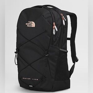 North Face Women’s Jester Luxe Backpack